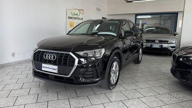 Audi Q3 35 TDI S tronic Business