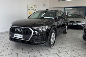 Audi Q3 35 TDI S tronic Business