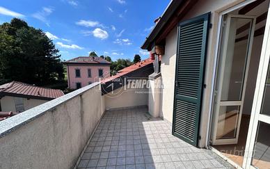 Appartamento a Montano Lucino 3 locali
