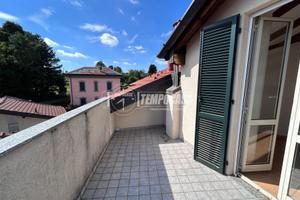 Appartamento a Montano Lucino 3 locali