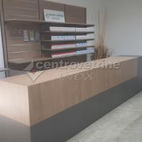 TABACCHERIA COMPLETA "Linea 58 KIT 23" DA 495