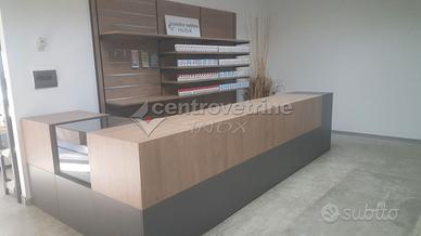 TABACCHERIA COMPLETA "Linea 58 KIT 23" DA 495