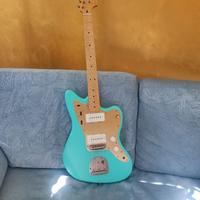Squier by Fender FENDER Squier 40th Jazzmaster
