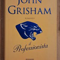 John Grisham il professionista 