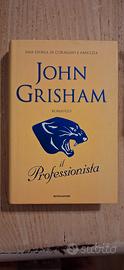 John Grisham il professionista 