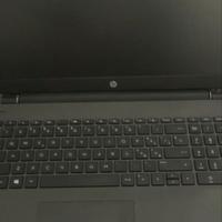 NOTEBOOK hp 250 G6