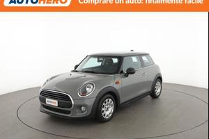 MINI One CV29441