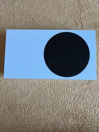 Microsoft Xbox Series S 512GB Console - Bianco