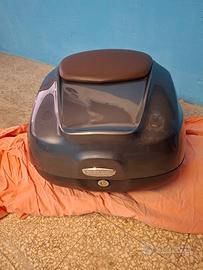 Bauletto originale Piaggio Beverly