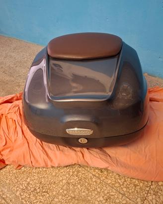 Bauletto originale Piaggio Beverly