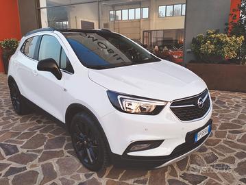 Opel Mokka X 1.4 Turbo GPL Tech 140CV