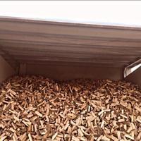 legna da ardere secca 