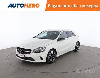 MERCEDES-BENZ A 200 ND56713