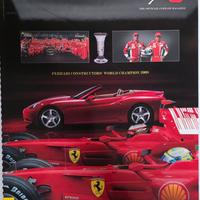 ANNUARIO FERRARI 2008