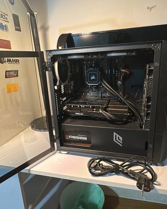 Pc da gaming