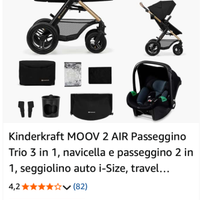 Passeggino Trio