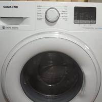 Lavatrice Samsung 9kg 1200giri. 