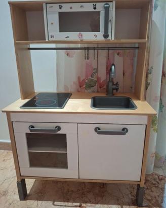 Cucina ikea per bambini