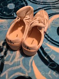 Scarpe Calvin Klein jeans 