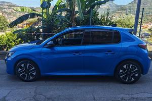 Peugeot 208 Allure pack 2024