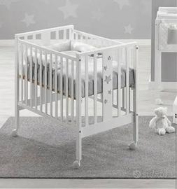 Lettino co-sleeping Erbesi'