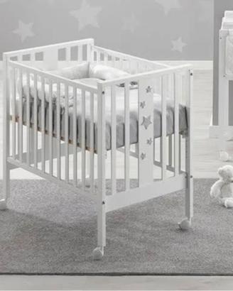 Lettino co-sleeping Erbesi'