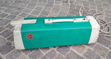 Aspirapolvere Hoover anni 50