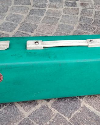 Aspirapolvere Hoover anni 50