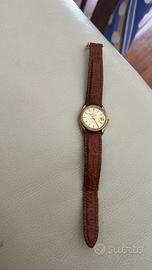 Orologio collezione per intenditori