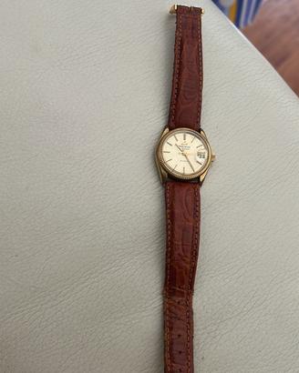 Orologio collezione per intenditori