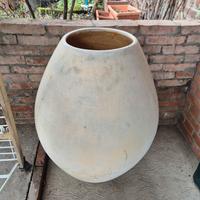 grande vaso giara