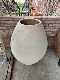 grande vaso giara
