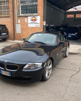 Bmw Z4 3.0si cat Coupé C. AUTOMATICO - NO SUPERBOL