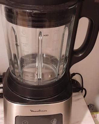 Moulinex PerfectMix Cook, Frullatore