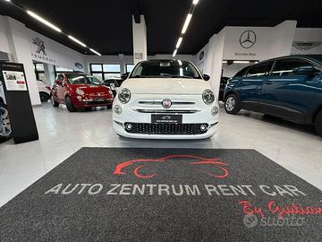 Fiat 500 1.2