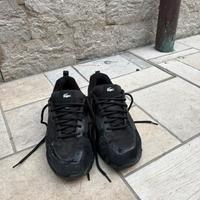 Scarpe Lacoste