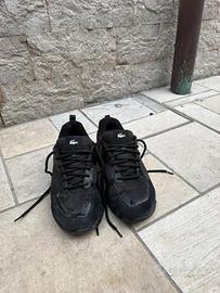 Scarpe Lacoste