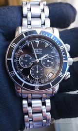 Zenith El Primero Rainbow – 02.0471.400