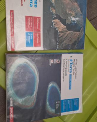 libri pre liceo scientifico 