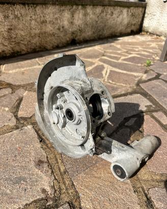 CARTER vespa 125 primavera