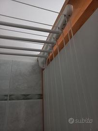 Stendibiancheria saliscendi