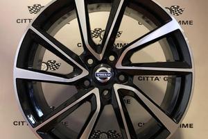 Cerchi in lega Volvo xc90 v40 v50 v60 v70 xc60 18