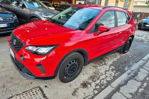 Seat Arona 1.0 TGI Reference