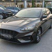 FORD Focus 1.0 EcoBoost 125 CV automatico 5p ST-
