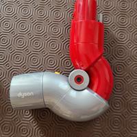 Adattatore per angoli Dyson