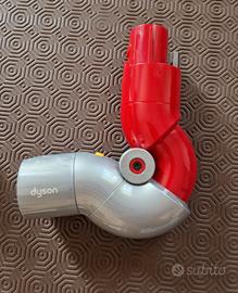 Adattatore per angoli Dyson