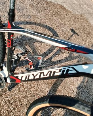 Olympia F1