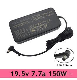 Asus GL703GE AcPower alimentatore A17-150P1A