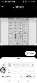 mixer 