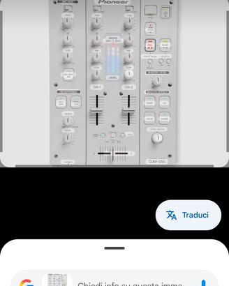 mixer 